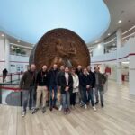 From Reims/Epernay: Champagne half-day tour (small group) - Starting Point & Transportation