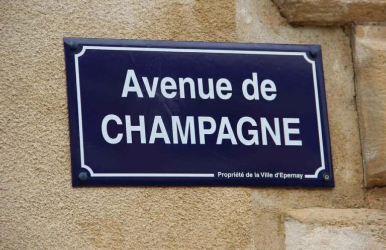 From Reims/Epernay: UNESCO Sites & Champagne Private Tour - An In-Depth Look at the Experience