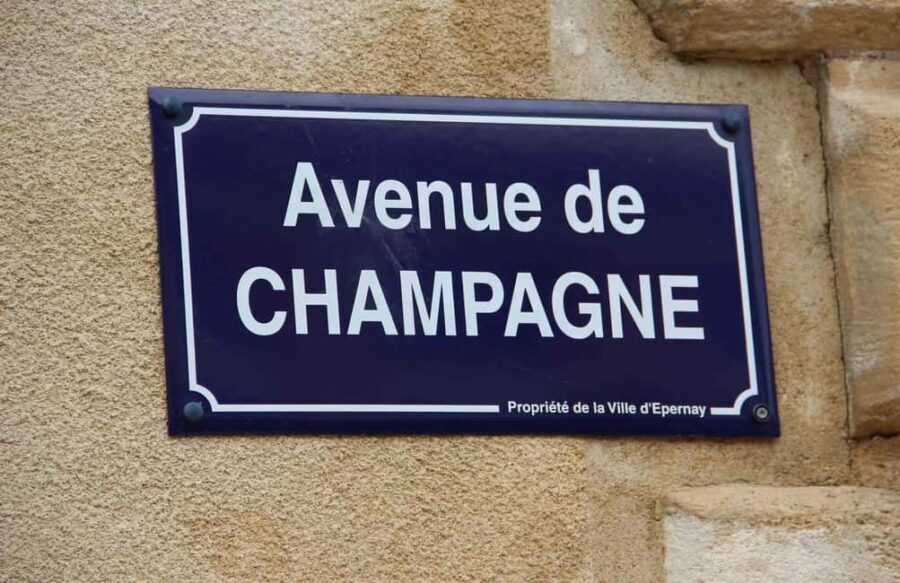 From Reims/Epernay: UNESCO Sites & Champagne Private Tour - An In-Depth Look at the Experience