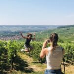 From Reims: Morning Champagne Tour and Tastings - The Itinerary in Detail