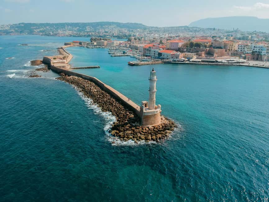 From Rethymno: Argiroupoli, Chania City, and Lake Kournas - Who Would Enjoy This Tour?