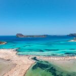 From Rethymno: Balos Lagoon, Gramvousa Peninsula with PickUp - What’s Included and What’s Not