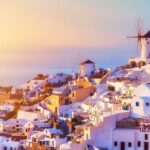 From Rethymno: Full-Day Trip to Santorini by Boat - A Deep Dive Into the Experience