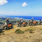 From Rethymno: Half-Day Quad Bike Safari - Who Is This Tour Best For?