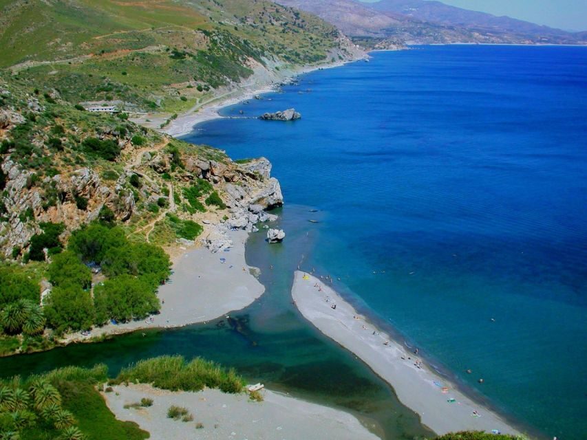 From Rethymno: Lake Kournas and Villages Full-Day Tour - What We Love About This Tour