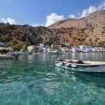 From Rethymno: Loutro & Glyka Nera with transfer by Boat - Glyka Nera: The Hidden Beach Gem