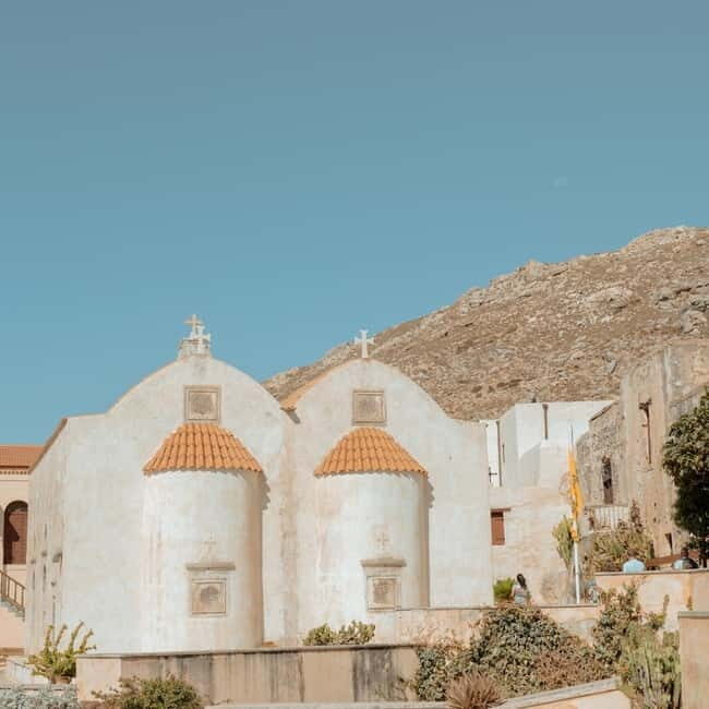 From Rethymno: South Crete Highlights Day Tour - Practical Details and Tips