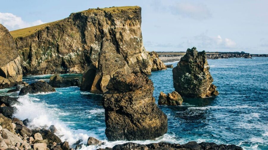 From Reykjavik: Blue Lagoon and Reykjanes Peninsula Tour - The Itinerary in Detail