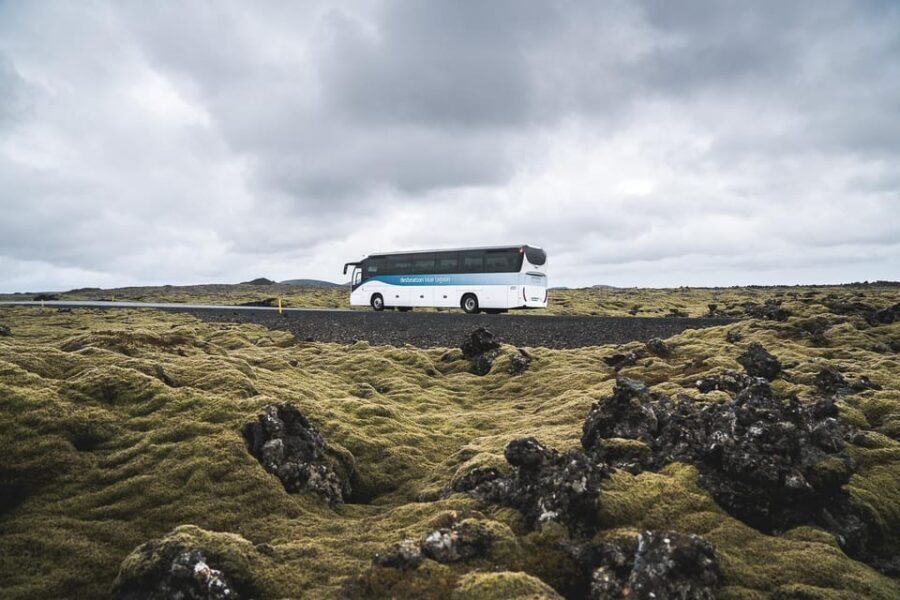 From Reykjavík: Blue Lagoon Premium Admission with Transfer - Who Should Consider This Tour?