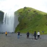 From Reykjavik: Explore the Waterfalls of the South Coast - What to Expect from the Tour