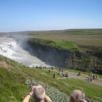 From Reykjavik: Full-Day Horse Riding & Golden Circle Tour - Practical Details and What to Expect