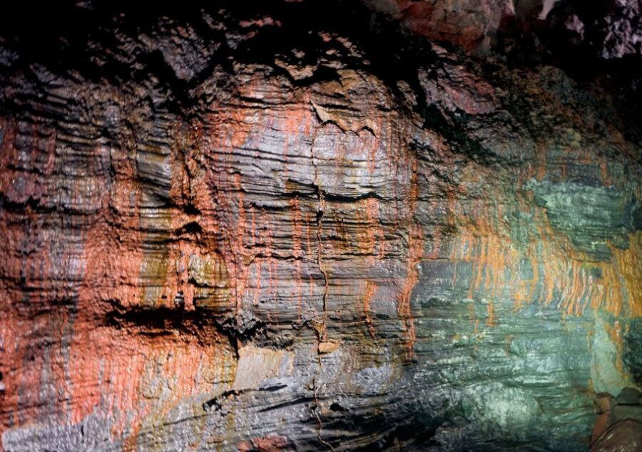 From Reykjavik: Golden Circle and Lava Caving Adventure - Why This Tour Offers Great Value