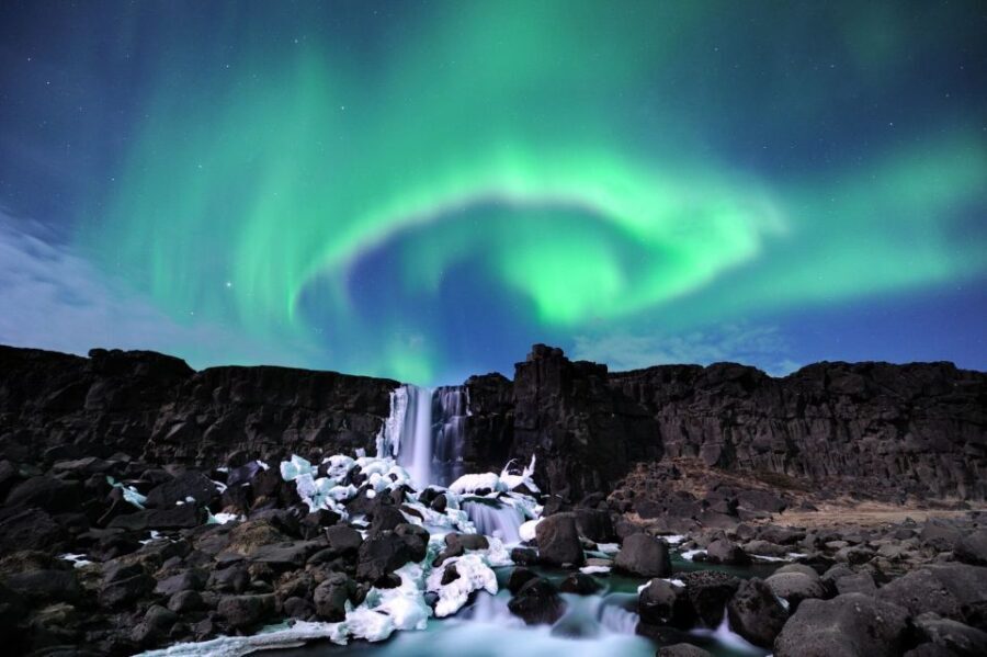 From Reykjavik: Golden Circle and Northern Lights Combo - Who Should Consider This Tour?