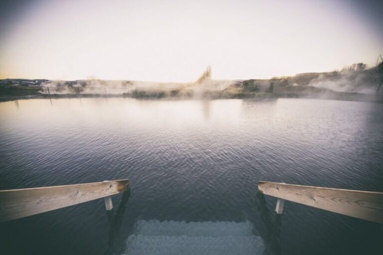 From Reykjavik: Golden Circle and Secret Lagoon Day Trip - Who Is This Tour Perfect For?