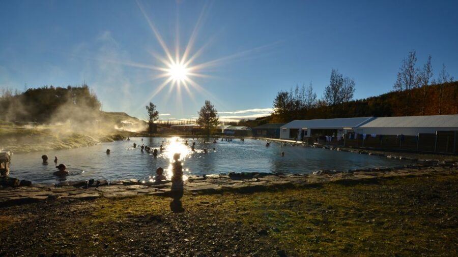 From Reykjavik: Golden Circle & Secret Lagoon Guided Tour - What Sets This Tour Apart from Others