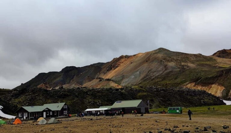 From Reykjavik: Landmannalaugar Private Tour with Transfer - Authentic Experiences: What Travelers Say