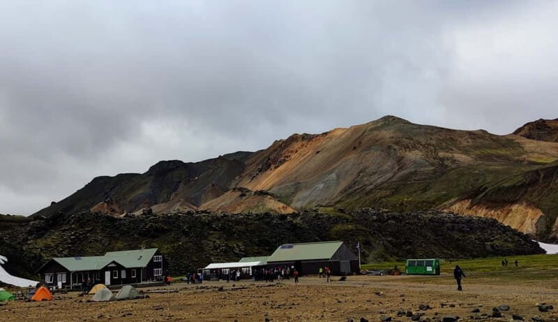 From Reykjavik: Landmannalaugar Private Tour with Transfer - Authentic Experiences: What Travelers Say