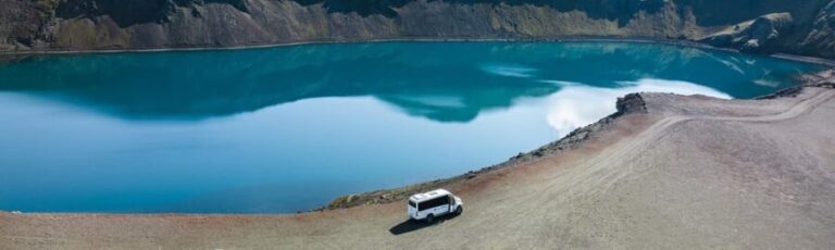 From Reykjavík: Landmannalaugar Super Jeep Day Tour - What’s Included and What to Expect