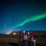 From Reykjavik: New Year's Eve Northern Lights Tour - What to Expect from the Reykjavik New Year’s Eve Northern Lights Tour