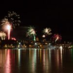 From Reykjavik: New Years Fireworks by Boat - The Itinerary and Onboard Experience