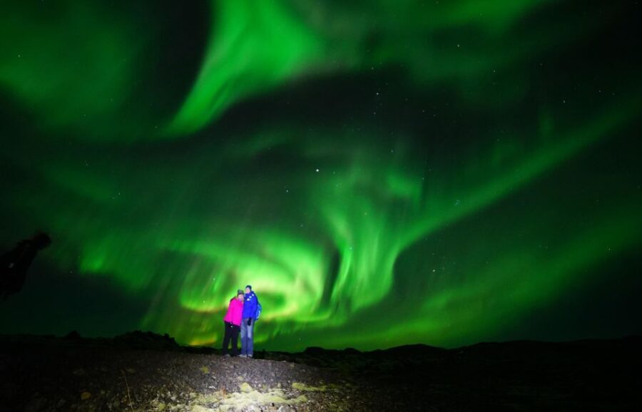 From Reykjavík: Northern Lights Super Jeep Tour - The Itinerary: What to Expect on the Tour