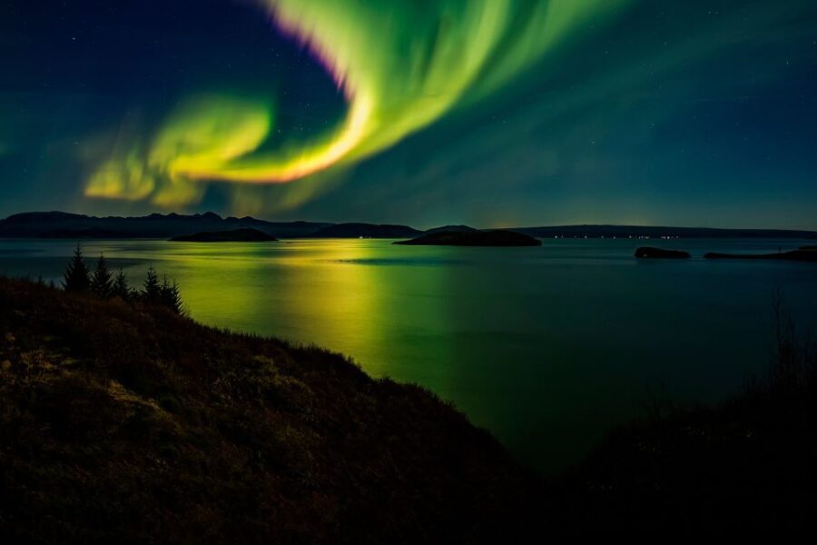 From Reykjavik: Northern Lights Tour - Practical Tips & Considerations