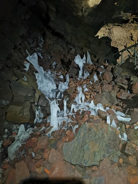 From Reykjavik: Private Secret Circle Tour with Lava Cave - A Deep Dive into the Itinerary