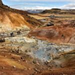 From Reykjavik: Reykjanes Geopark Tour & Airport Transfer - What Makes This Tour Stand Out