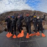 From Reykjavík: Silfra Snorkeling with free photos - The Main Event: Snorkeling in Silfra