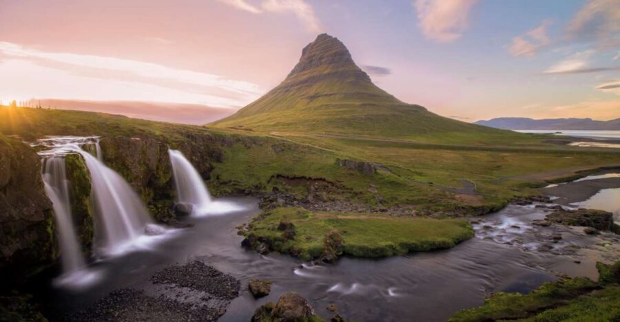 From Reykjavik: Snæfellsnes Full-Day Tour with Homemade Meal - The Sights of the Peninsula