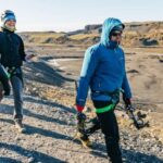 From Reykjavik: South Coast & Glacier Hike - Authenticity and Value