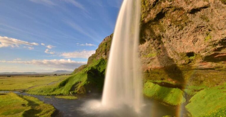 From Reykjavik: South Coast Small-Group Tour - The Value of This Tour