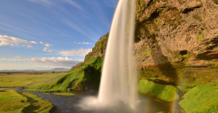 From Reykjavik: South Coast Small-Group Tour - The Value of This Tour