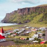 From Reykjavík: South Coast Waterfall, Black Sand & Ice tour - What We Loved About This Tour