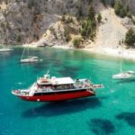 From Rhodes: Cruise to Symi Island and Saint George's Bay - What’s Included & What’s Not