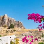 From Rhodes Town: Day Trip to Lindos - Pickup and Transportation