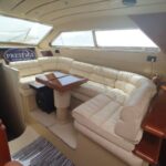 From Rhodes: Yacht Cruise to Lindos with Lunch and Drinks - The Itinerary: A Day of Swimming, Exploring, and Dining