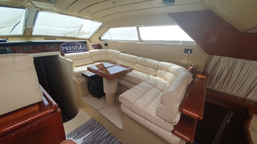 From Rhodes: Yacht Cruise to Lindos with Lunch and Drinks - The Itinerary: A Day of Swimming, Exploring, and Dining