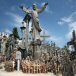 From Riga: Hill of Crosses, Bauska & Rundale Full-Day Tour - Authentic Experiences and Hidden Details