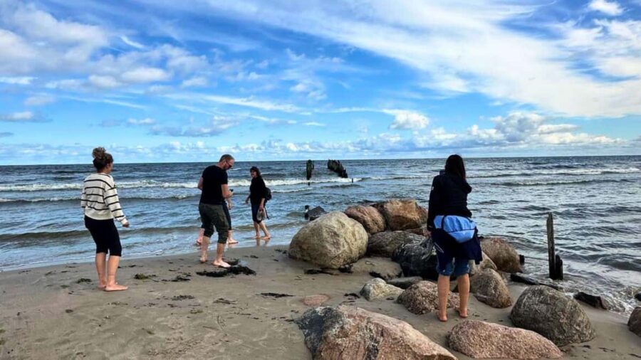 From Riga: Jurmala & Kemeri Tour with Local Guide EN/DE/ESP - FAQ