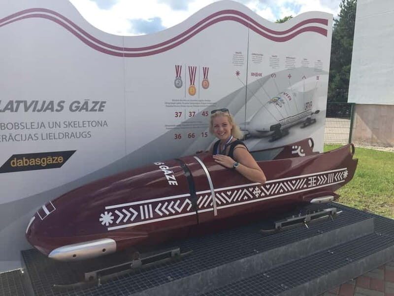 From Riga: Shared Day Trip to Sigulda - What’s Included and What’s Not