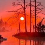 From Riga: Sunrise SUP Tour with Pick-Up at Cenas Trelis - Practical Tips for Your Sunrise SUP Tour