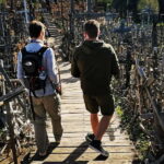 From Riga: The Hill of Crosses Private Guided Tour - In-Depth Look at the Experience