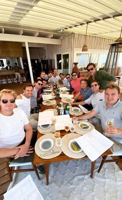 From Riga to Jurmala Beach Party - Diving Deeper: What Sets This Tour Apart?