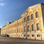 From Riga: Trip to Hill of Crosses, Rundale Palace & Bauska - Detailed Breakdown of the Itinerary