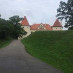 From Riga: Vilnius One-Way Tour with Sightseeing Stops - The Itinerary: A Deep Dive into the Highlights