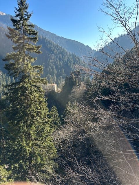 From Rize Merkez: Sumela Monastery and Trabzon Private Tour - Practical Details and What to Expect