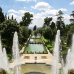 From Rome: Villa D'Este and Hadrian's Villa Tivoli Day Tour - Hadrian’s Villa: Ancient Opulence and Architectural Marvels