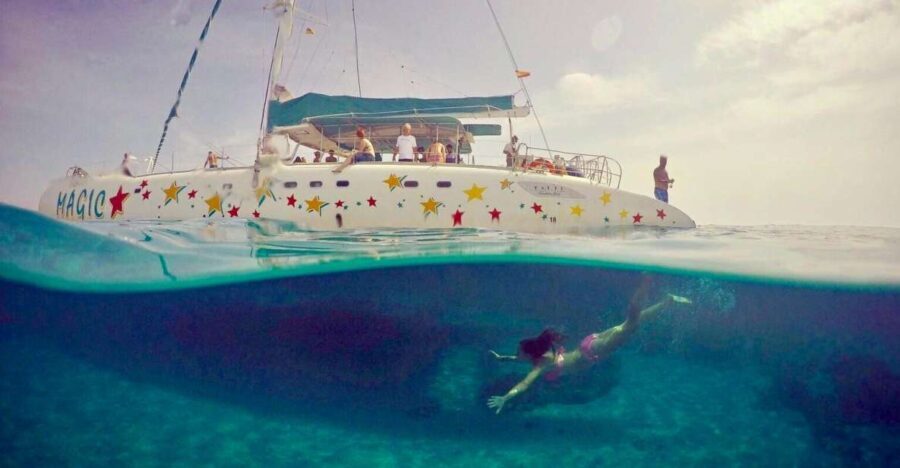 From Roses: Catamaran Cruise to Cap de Creus - The Reviews That Speak Volumes