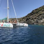 From Roses: Sailing Catamaran Cruise to Medes Islands - The Food and Drinks
